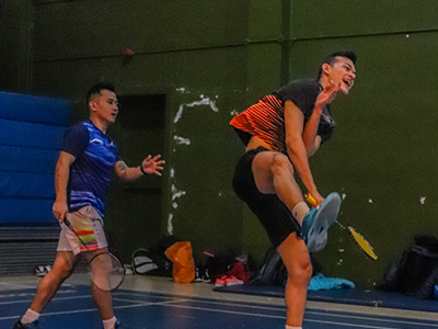 Badminton44